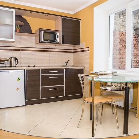Central Studio Tatiana Kharkiv Extérieur photo