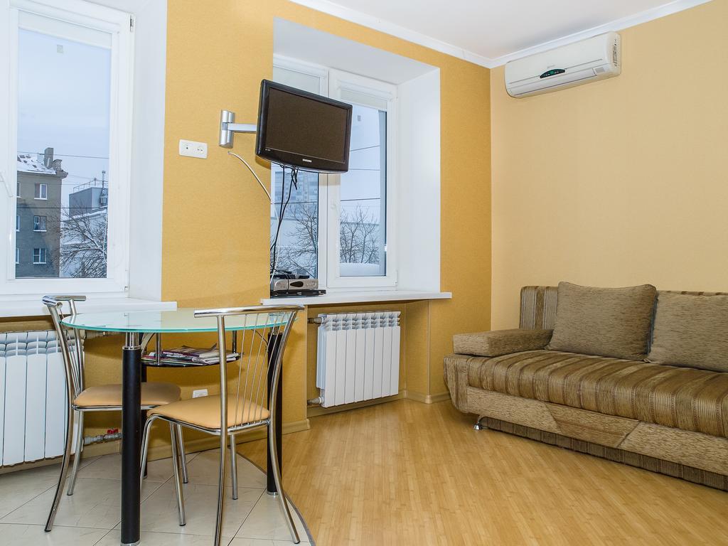 Central Studio Tatiana Kharkiv Extérieur photo