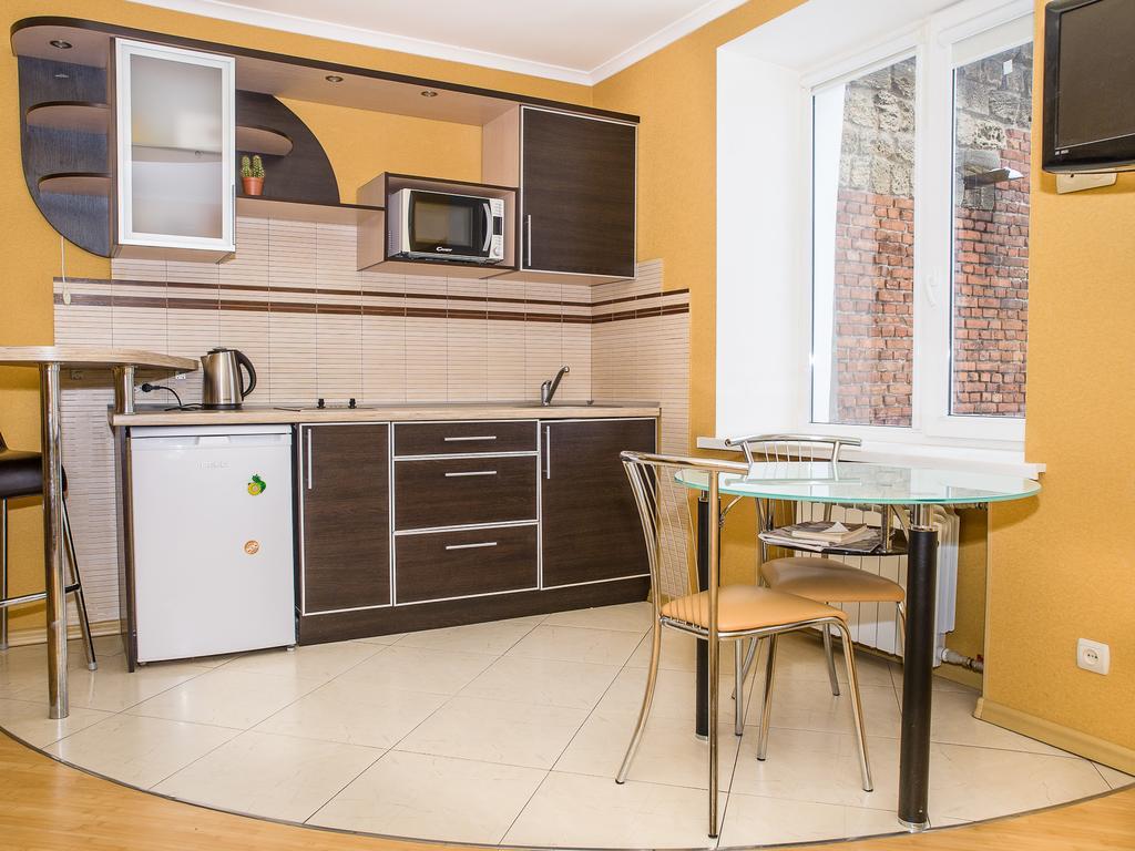 Central Studio Tatiana Kharkiv Extérieur photo