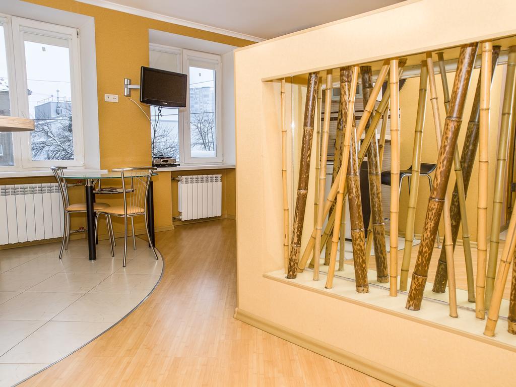 Central Studio Tatiana Kharkiv Extérieur photo